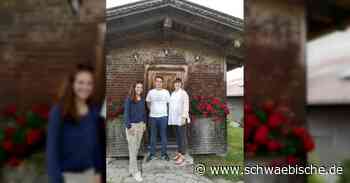 Neuwahlen bei der Jungen Union im Kreisverband Lindau - Schwäbische