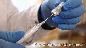 Ab Montag wird auch im Diako geimpft