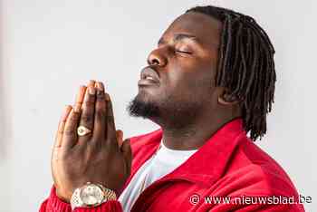 Hij hoefde “geen stommiteiten meer uit te halen”, toch ging het mis: hoe de rijzende ster van de Vlaamse hiphop opnieuw in de cel belandde