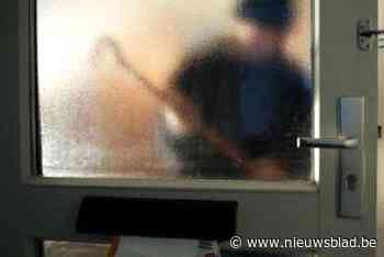 Woninginbrekers slaan twee keer toe