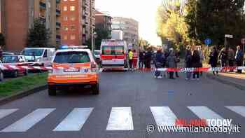 Incidente a Milano, auto tamponata da un'altra macchina investe tre persone - MilanoToday