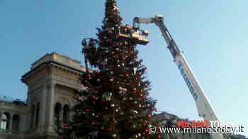 Natale a Milano: piazza Duomo in festa - MilanoToday