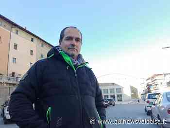 Azione: "Piazza Berlinguer resti aperta alle auto" - Qui News Valdelsa