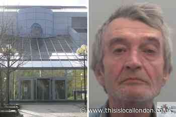 Man, 61, jailed for boiling water attack in Gravesend