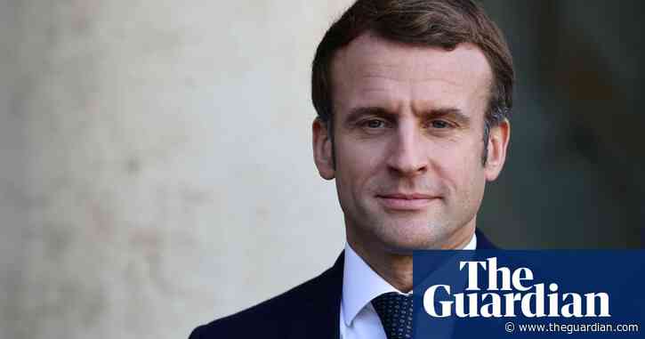 Emmanuel Macron accused of trying to ‘rehabilitate’ Mohammed bin Salman