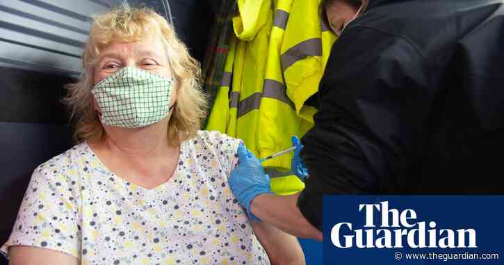 Does the Omicron variant mean Covid is going to become more transmissible?