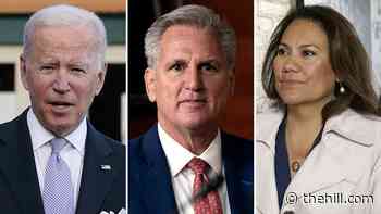 Democrats livid over GOP's COVID-19 attacks on Biden