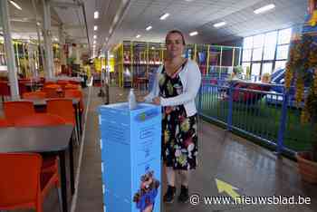 Chaos compleet nu ook binnenspeeltuinen onverwacht moeten sluiten: “Veel kinderen zijn huilend naar huis gegaan”