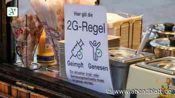 2G und 2G plus: Diese Corona-Regeln gelten ab jetzt in Hamburg