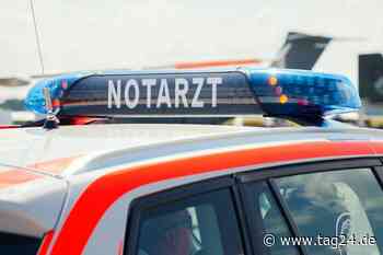 Chemnitz: Mädchen (11) von Auto erfasst und schwer verletzt - TAG24