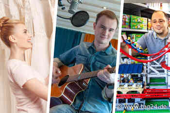 Chemnitz: Auf in einen wunderschönen Herbst-Samstag mit unseren Tipps - TAG24