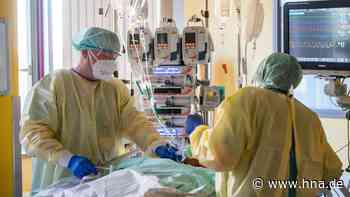 Corona-Lage in Hersfeld-Rotenburg: Noch kein Omikron-Fall - HNA.de