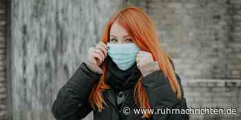 Corona: 5 Neuinfektionen in Ascheberg vor dem Wochenende - Inzidenz sinkt | Ascheberg - Ruhr Nachrichten
