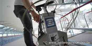 Ascheberger Ortsteile bekommen Wartungs-Stationen für Fahrräder - Hellweger Anzeiger