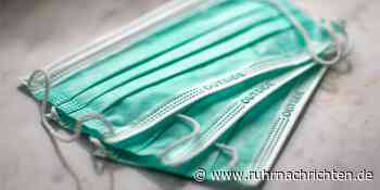 Coronavirus: Keine weitere Neuinfektionen in Ascheberg zu Dienstag - Ruhr Nachrichten