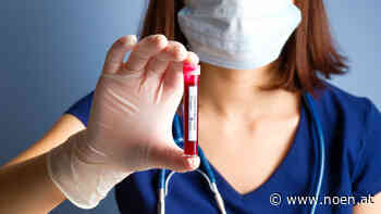 Bezirk Neunkirchen: Allzeit-Hoch bei positiven Corona-Fällen erreicht - NÖN.at