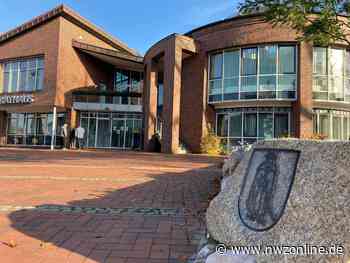 Verschärfte Corona-Lage: 3G gilt ab Montag im Garreler Rathaus - Nordwest-Zeitung