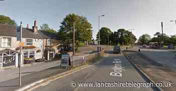 Ramsbottom: Three arrested after man hit by car during Bolton Road argument
