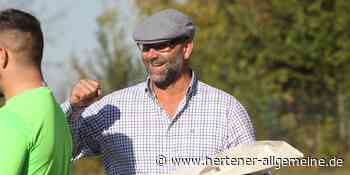 Teutonia SuS Waltrop: Kehrt Stephan Oberkönig zurück in die erste Reihe? - Hertener Allgemeine