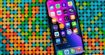 I'm still not convinced about the iPhone 13 Mini     - CNET