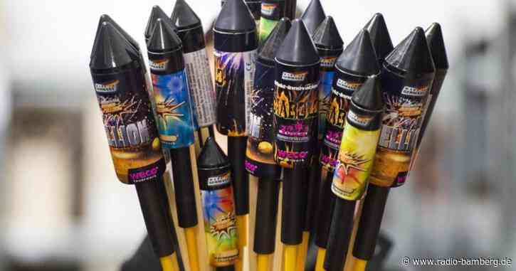Nürnberger Feuerwerksfachmann: Die Branche steht vor dem Aus