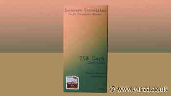 How To Buy Chocolate This Christmas