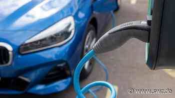 Test in Kusterdingen: Netze BW bereitet sich auf mehr Elektroautos im ländlichen Raum vor - SWR