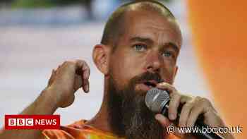 Jack Dorsey’s Square changes its name to Block