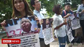 MH370: Could missing Malaysian Airlines plane finally be found?