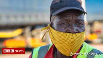 New Omicron variant: Are low vaccination rates in South Africa a factor?