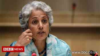 Covid: Don't panic about Omicron variant, WHO says