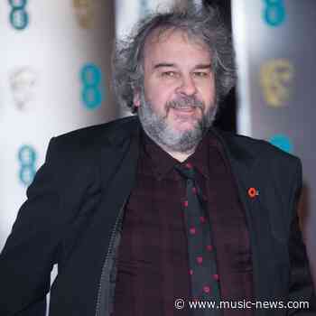 Peter Jackson talks sound restoration for Beatles doc