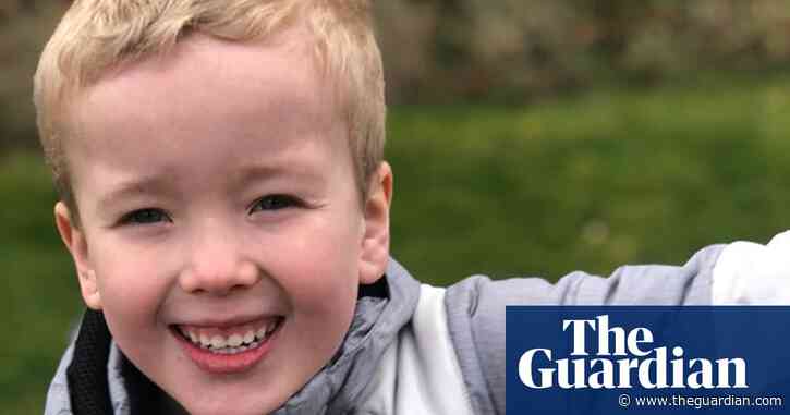 Arthur Labinjo-Hughes: abuse cases missed due to cuts, Climbié inquiry chair says