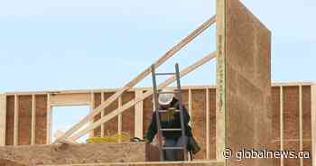 Feds invest $7.5M to build 32 new affordable homes in Saskatoon - Globalnews.ca