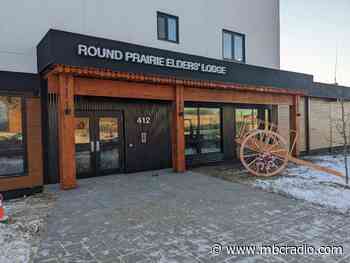Métis elder's lodge in Saskatoon holds grand opening - MBC Radio
