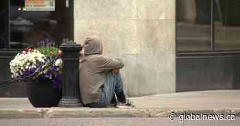 Temporary shelter necessary to help Saskatoon’s homeless, but long-term solutions needed: advocates - Globalnews.ca