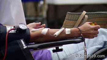 Critical need for blood donations: Rhode Island Blood Center announces blood emergency - WJAR