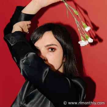 Meet Rhode Island Pop Artist Viana as She Releases Her Cover "I'm Not Okay (I Promise)" - Rhode Island Monthly