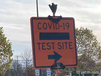 Omicron Variant Of COVID-19 Not Yet In Rhode Island - Patch.com