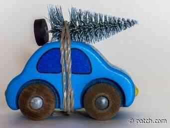 Tips For Safe Christmas Tree Transportation In Rhode Island 2021 - Patch.com