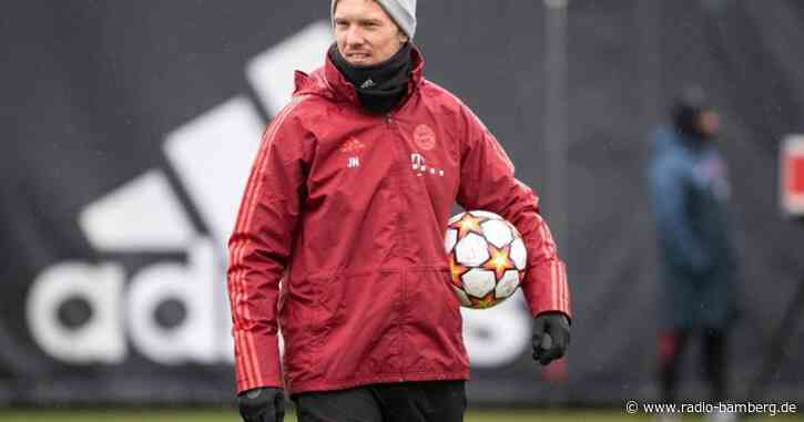 Nagelsmann: «Will mich nicht nur ins Sonnenlicht stellen»