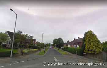 Fire crews cut motorist from car following two-vehicle smash in Blackburn