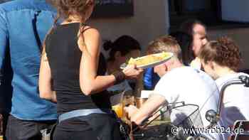 Beschäftigte im Brandenburger Gastgewerbe bekommen mehr Geld - rbb24