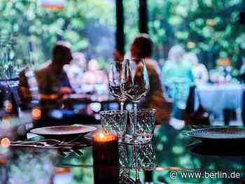 Tarifeinigung im Berliner Gastgewerbe: mehr Geld - Berlin.de
