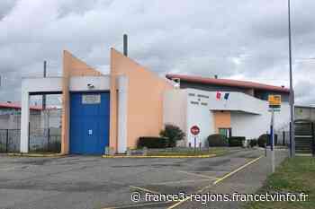 Toulouse : tentative d'évasion à la maison d'arrêt de Seysses - Franceinfo