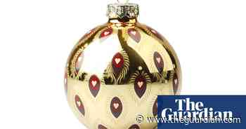 Tree-mendous stuff: 12 of the best Christmas baubles