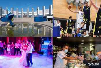 Deze sectoren halen opgelucht adem na de beslissingen van het Overlegcomité - Gazet van Antwerpen