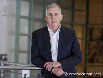 For Ottawa's Anthony Di Monte, Dec. 6, 1989 is the day the country lost its innocence