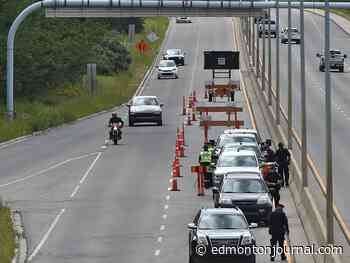 Saturday's letters: Replace photo radar with more traffic police