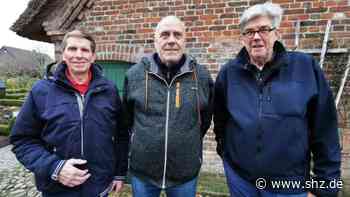 Drei neue Vereinsvorsitzende: Kulturgemeinschaft Tornesch peilt Feste und Veranstaltungen an | shz.de - shz.de